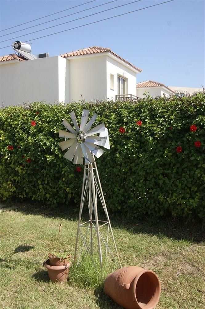μανταλένα Ξενοδοχείο με διαμερίσματα