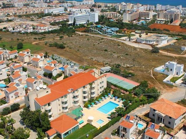 μανταλένα 3*