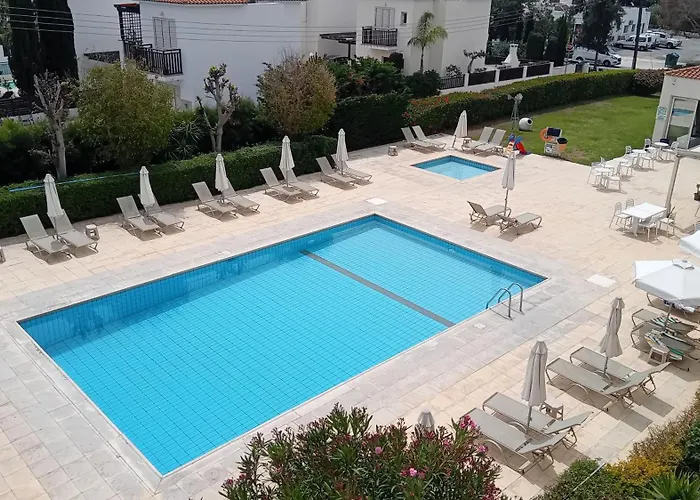 Mandalena Hotel Apartments