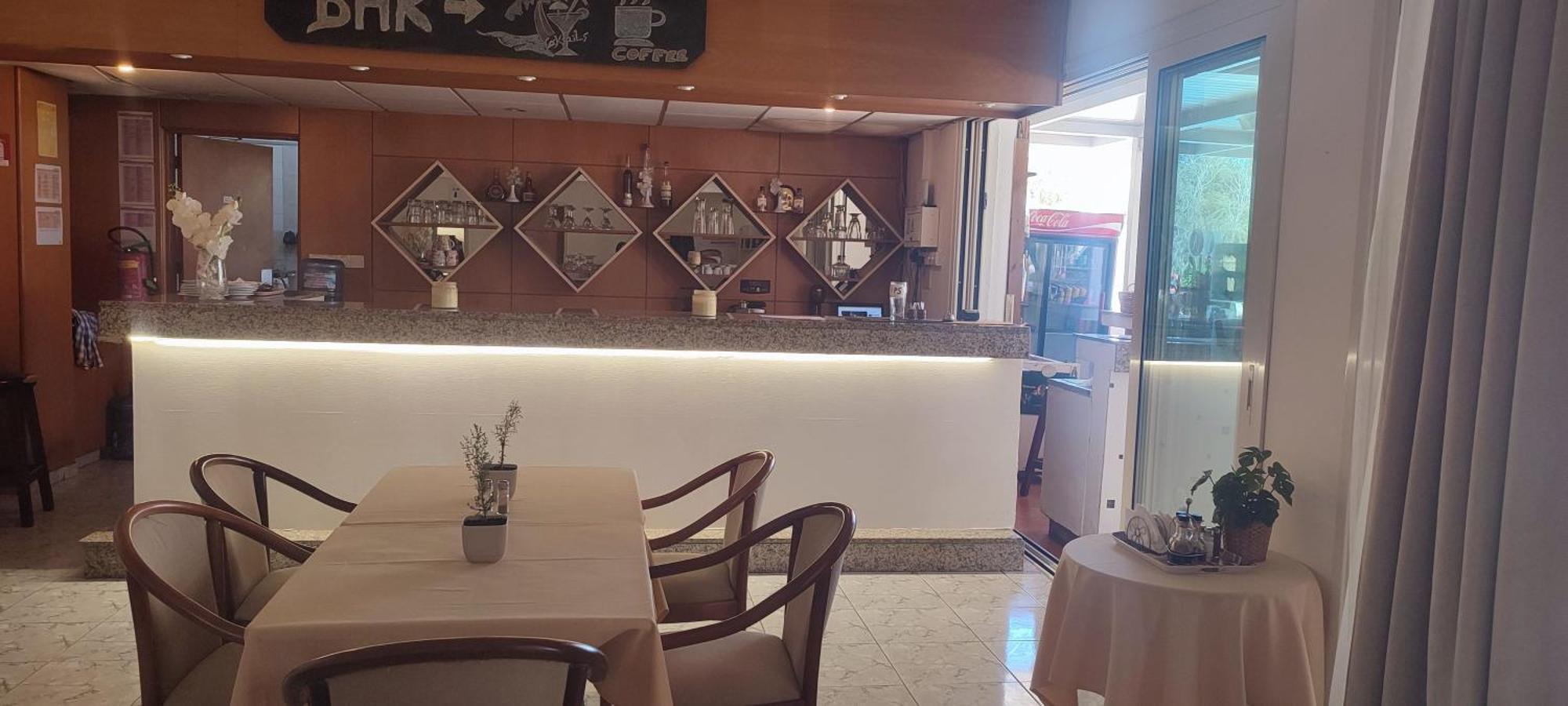 Hotel de apartamente Mandalena Protaras