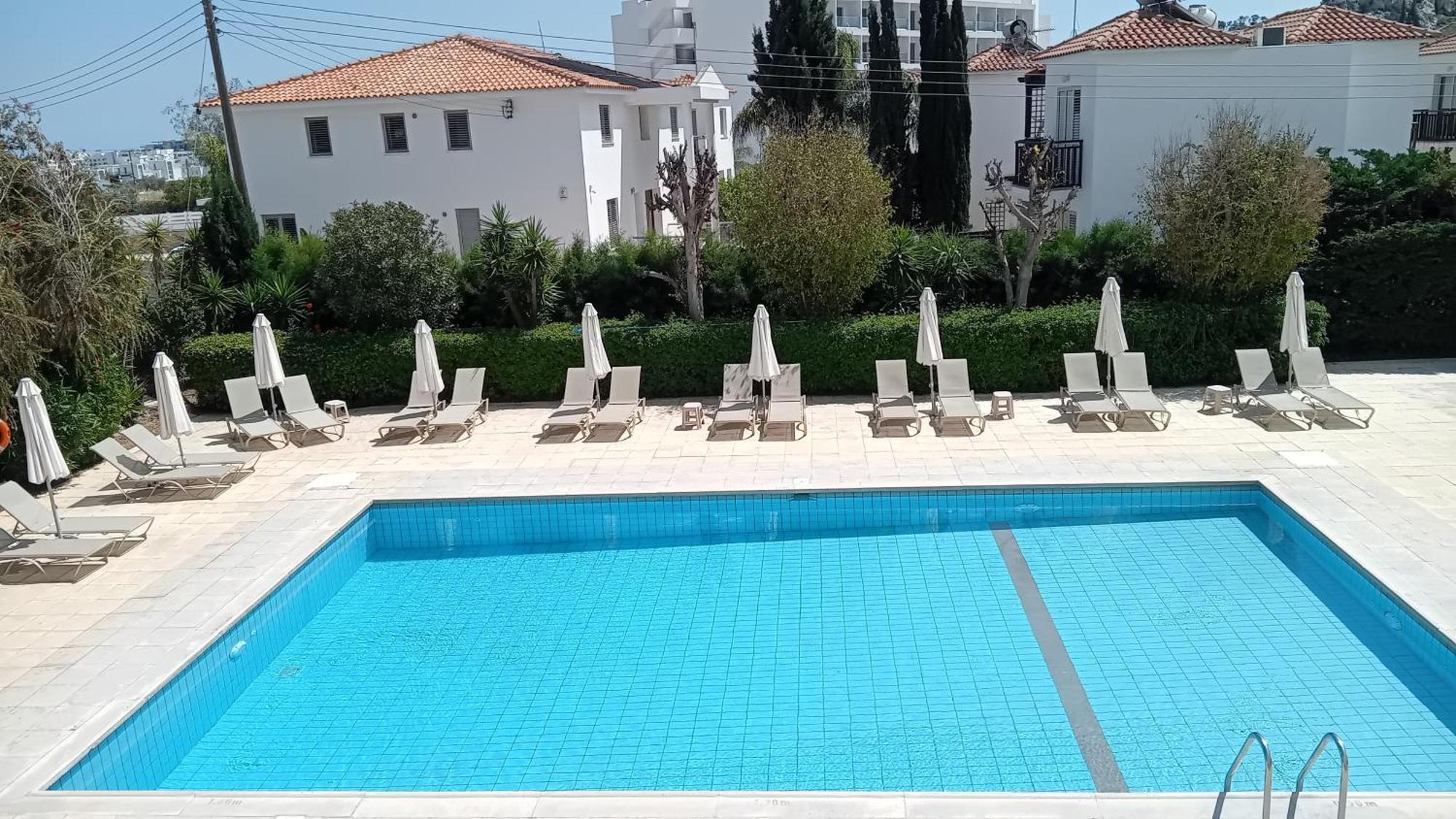 Hotel de apartamente Mandalena 3*